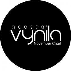 Vynila Acosta November Chart