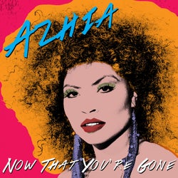 Now That You're Gone