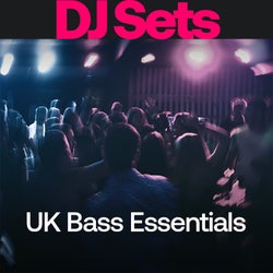 UK Bass Essentials