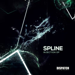 Spline - Top 10 - October 2017