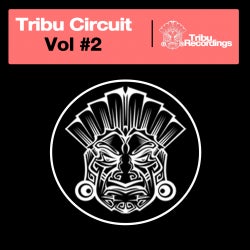 Danny Whyte Pres Tribu Circuit Vol 2