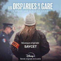Les Disparues de la Gare (Bande originale de la série)
