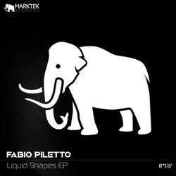 Liquid Shapes EP