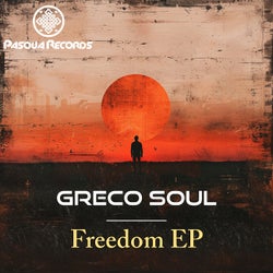 Freedom EP