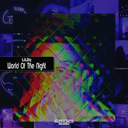 World of the Night