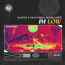 Im Low (Radio edit)