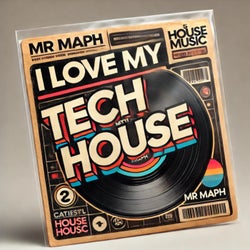 I LOVE MY TECH HOUSE