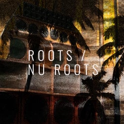 Roots - Nu Roots - Digital