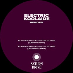 Electric Koolaide (Remixes)