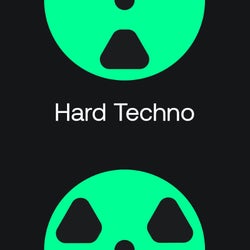 In The Remix 2022: Hard Techno