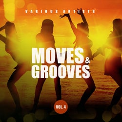 Moves & Grooves, Vol. 4