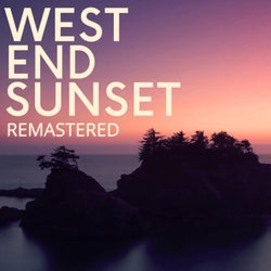 West End Sunset (Remastered)