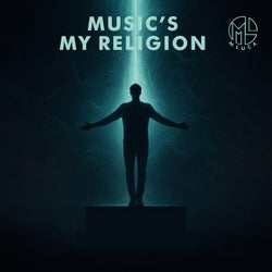 Music's My Religion