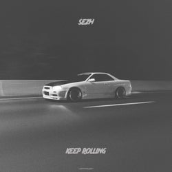 Keep Rolling (Extended Mix)