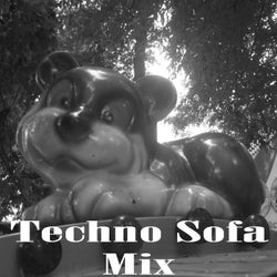 Techno Sofa Mix