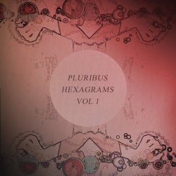 Hexagrams Vol. 1