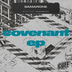 Covenant EP