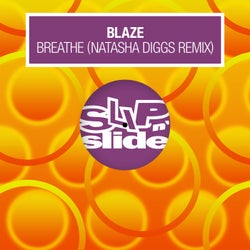 Breathe - Natasha Diggs Extended Remix