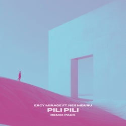 Pili Pili Remixes