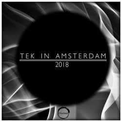 Tek In Amsterdam 2018