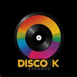 Disco K Records