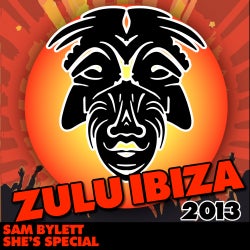 Sam Bylett Top 10 Ibiza Sounds