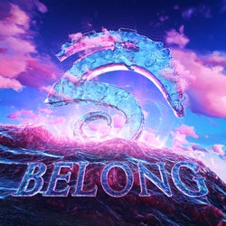 Belong (feat. Ratfoot)