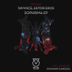 Sophisma EP