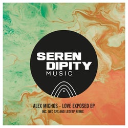 Love Exposed EP