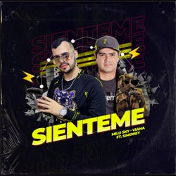 Sienteme (feat. Simoney)