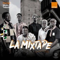 OMTS1 (La mixtape)