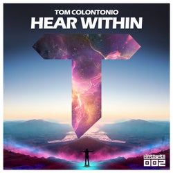 Tom Colontonio - "Hear Within"