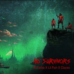 No Survivors (feat. Clozee)