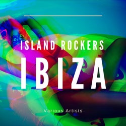 Island Rockers Ibiza