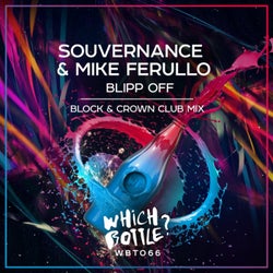 Blipp Off (Block & Crown Club Mix)