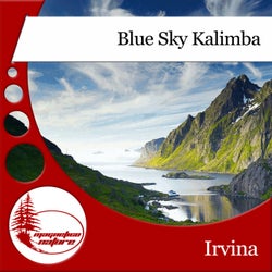 Blue Sky Kalimba