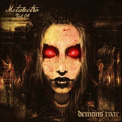 Metalectro Vol.04: Demons Roar