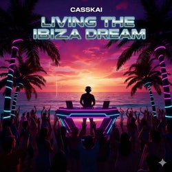 Living The Ibiza Dream