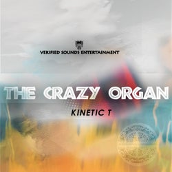 The Crazy Organ