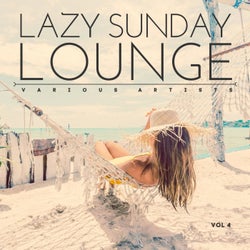 Lazy Sunday Lounge, Vol. 4