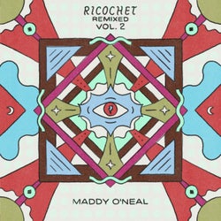Ricochet Remixed, Vol. 2