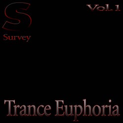 Trance Euphoria, Vol.1