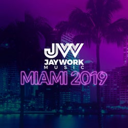 Jaywork Miami 2019