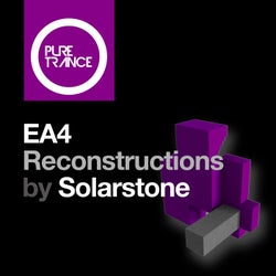 Bright Star / Kyoto - EA4 Reconstructions By Solarstone