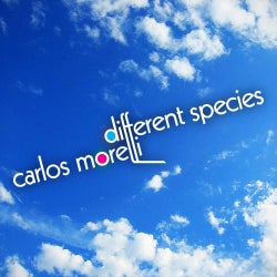 Different Species