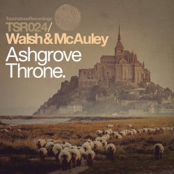 Ashgrove Throne