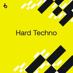 Amsterdam Special: Hard Techno