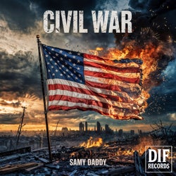Civil war