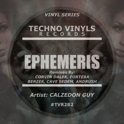 Ephemeris (Remixes)