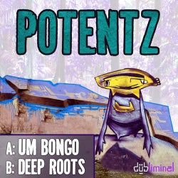 Um Bongo / Deep Roots